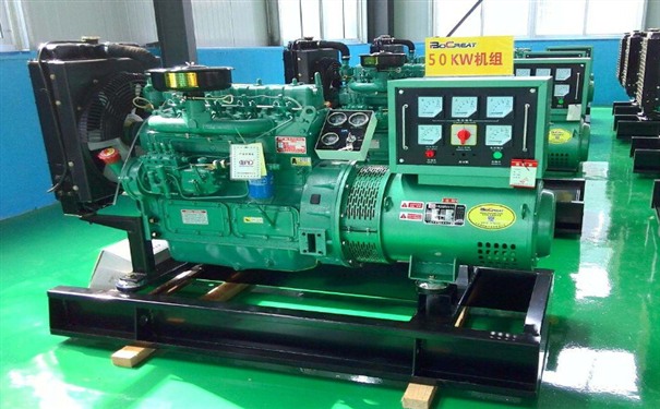 临翔发电机出租